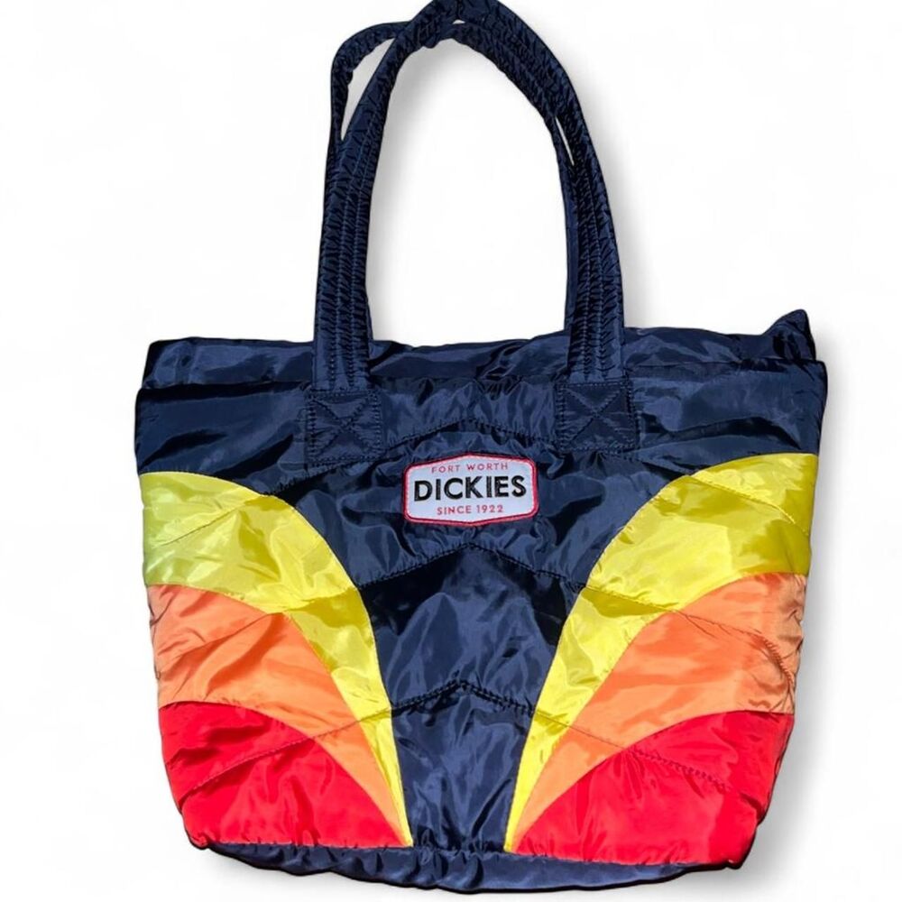 Dickies Fort Worth Lightweight Totebag